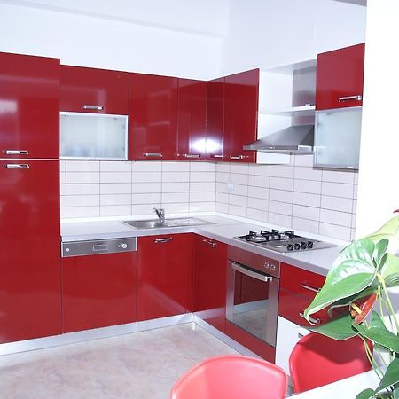 Apartment Jasovic 코츌라 외부 사진