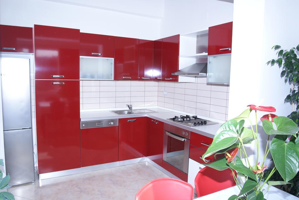 Apartment Jasovic 코츌라 외부 사진