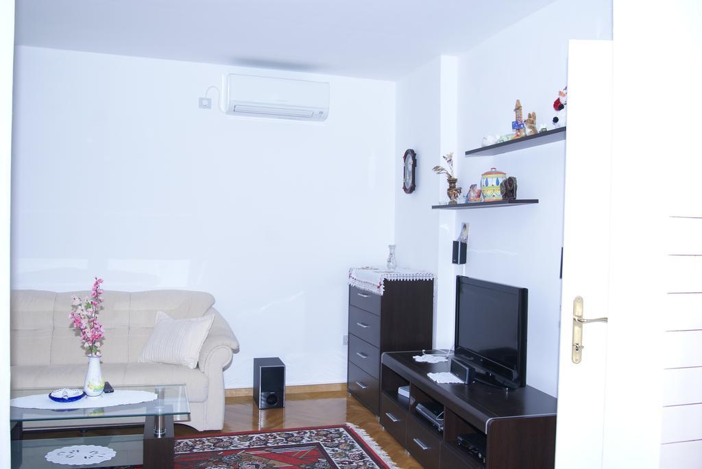 Apartment Jasovic 코츌라 외부 사진