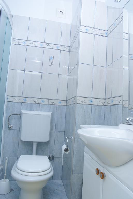 Apartment Jasovic 코츌라 외부 사진