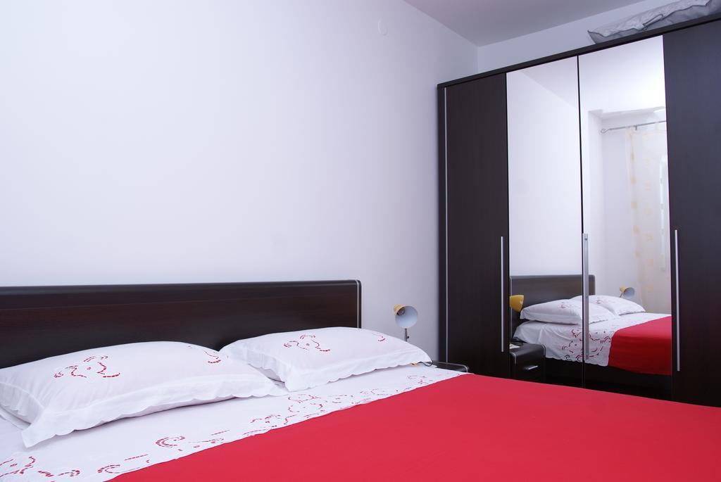 Apartment Jasovic 코츌라 외부 사진