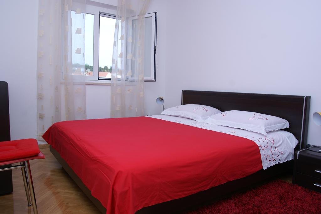Apartment Jasovic 코츌라 외부 사진